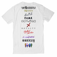 Load image into Gallery viewer, Chris Brown Breezy Bowl PNG: Concert T-Shirt Design (Digital Download)
