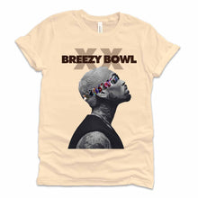 Load image into Gallery viewer, Chris Brown Breezy Bowl PNG | Album Shirt Design |Digital Download | DTF &amp; DTG Printing

