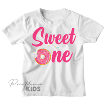 Load image into Gallery viewer, birthday donut donut birthday cake donuts birthday donuts for birthday donut birthday party donut decor donut shirt donut shirts donuts for party donuts party donuts shirt doughnut decorations doughnut party doughnut shirt party donut donut t shirt donut t shirts donut birthday shirt
