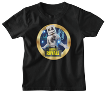 Load image into Gallery viewer, FORTNITE Custom Kids Shirt

