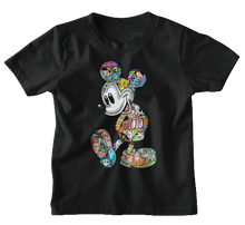 Load image into Gallery viewer, mickey mouse tshirt ideas for disney shirts mickey mouse birthday shirts mickey mouse birthday shirt disney family shirt ideas ideas for family disney shirts disney shirt idea disney shirt ideas disney shirts ideas
