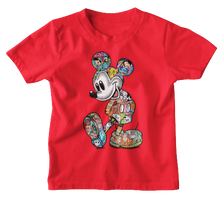 Load image into Gallery viewer, mickey mouse tshirt ideas for disney shirts mickey mouse birthday shirts mickey mouse birthday shirt disney family shirt ideas ideas for family disney shirts disney shirt idea disney shirt ideas disney shirts ideas
