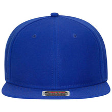 Load image into Gallery viewer, Snapback Package - Flat
