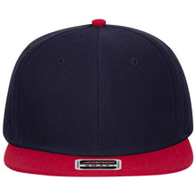 Load image into Gallery viewer, Snapback Package - Flat
