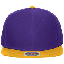 Load image into Gallery viewer, Snapback Package - Flat
