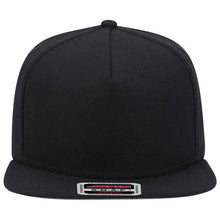 Load image into Gallery viewer, Snapback Package - Flat
