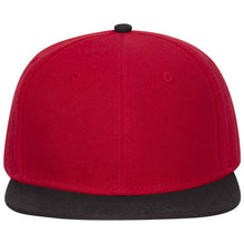 Load image into Gallery viewer, Snapback Package - Flat
