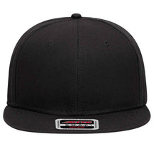 Load image into Gallery viewer, Snapback Package - Flat

