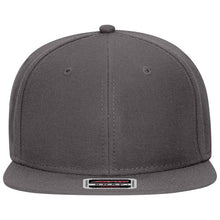 Load image into Gallery viewer, Snapback Package - Flat
