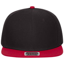 Load image into Gallery viewer, Snapback Package - Flat
