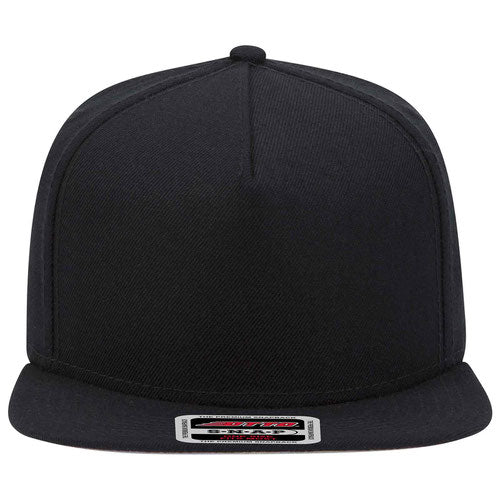 Snapback Package - Flat