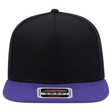 Load image into Gallery viewer, Snapback Package - Flat
