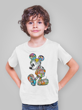 Load image into Gallery viewer, mickey mouse tshirt ideas for disney shirts mickey mouse birthday shirts mickey mouse birthday shirt disney family shirt ideas ideas for family disney shirts disney shirt idea disney shirt ideas disney shirts ideas
