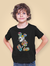 Load image into Gallery viewer, mickey mouse tshirt ideas for disney shirts mickey mouse birthday shirts mickey mouse birthday shirt disney family shirt ideas ideas for family disney shirts disney shirt idea disney shirt ideas disney shirts ideas
